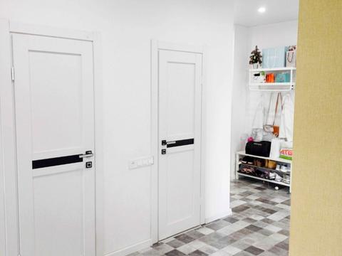 квартира по адресу Шевченко бульв., 111