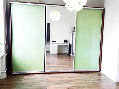 квартира по адресу Шевченко бульв., 111