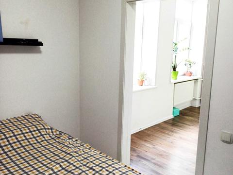 квартира по адресу Шевченко бульв., 111