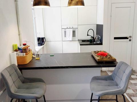 квартира по адресу Шевченко бульв., 111