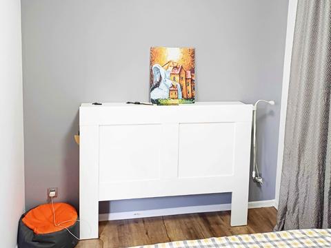 квартира по адресу Шевченко бульв., 111