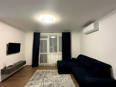 квартира по адресу Стрыйская ул., 109