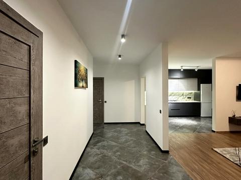 квартира по адресу Стрыйская ул., 109