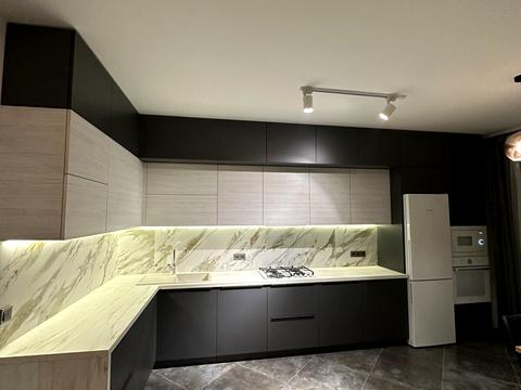 квартира по адресу Стрыйская ул., 109