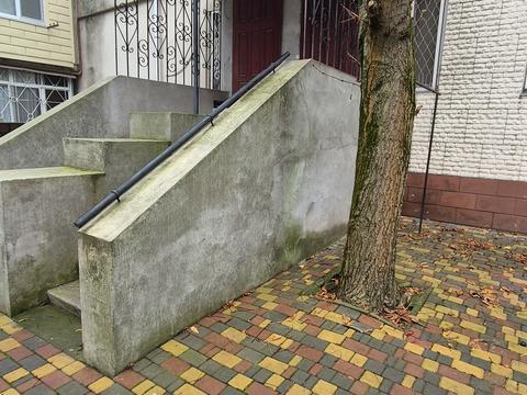 квартира по адресу Черноморск (Ильичевск), Парусная ул. (Героев Сталинграда), 2