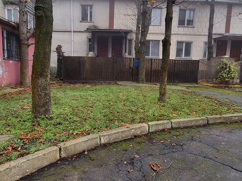 квартира по адресу Черноморск (Ильичевск), Парусная ул. (Героев Сталинграда), 2