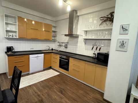 квартира за адресою Валерія Лобановського просп. (Червонозоряний), 150-Б