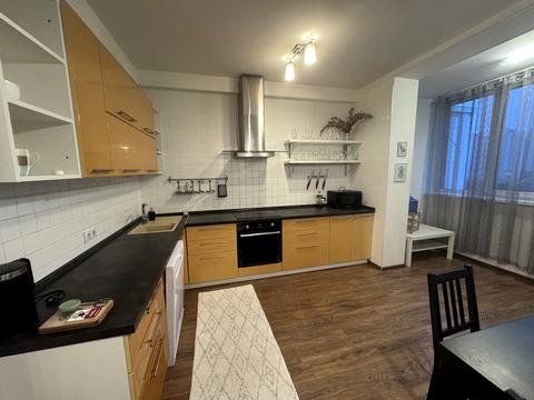 квартира за адресою Валерія Лобановського просп. (Червонозоряний), 150-Б