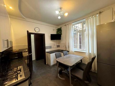 квартира по адресу Городоцкая ул., 31