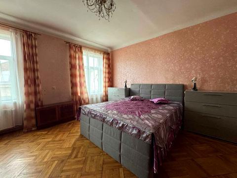 квартира по адресу Городоцкая ул., 31