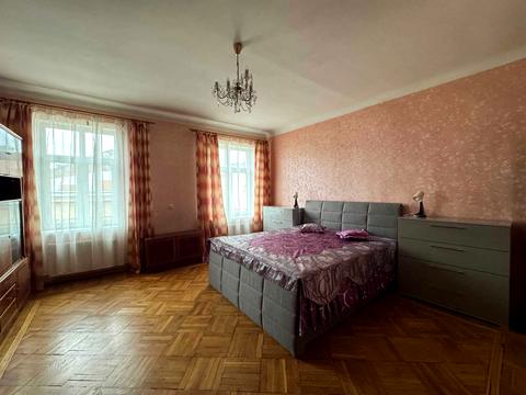 квартира по адресу Городоцкая ул., 31