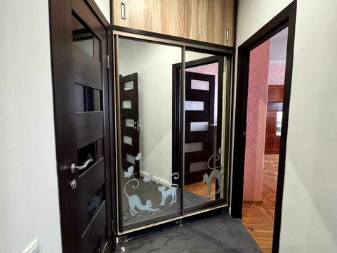 квартира по адресу Городоцкая ул., 31