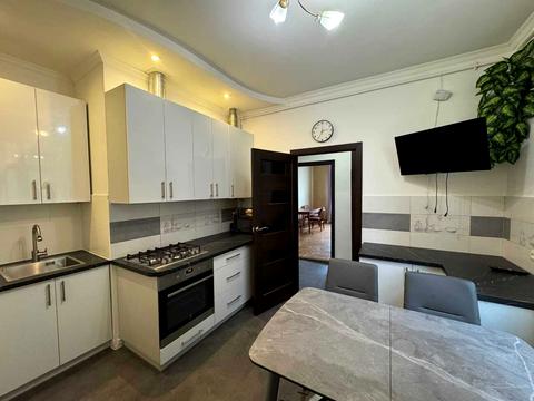 квартира по адресу Городоцкая ул., 31