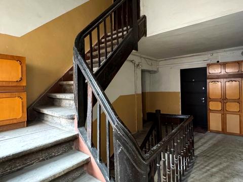 квартира по адресу Городоцкая ул., 31