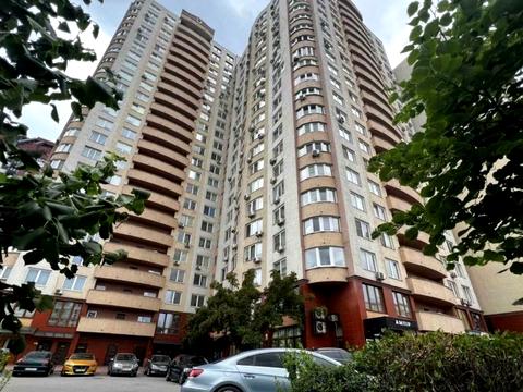 квартира за адресою Валерія Лобановського просп. (Червонозоряний), 150-Б