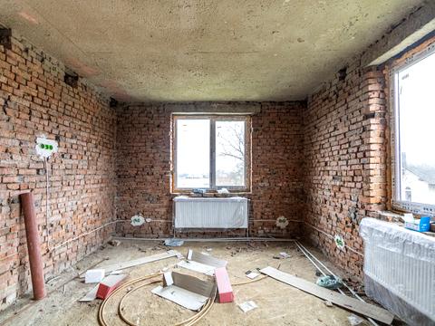 дом по адресу Бандери, 31