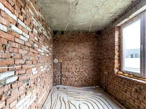 дом по адресу Бандери, 31