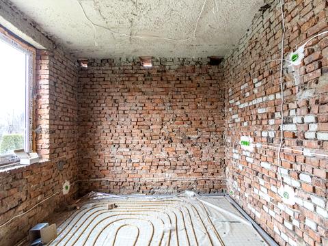 дом по адресу Бандери, 31