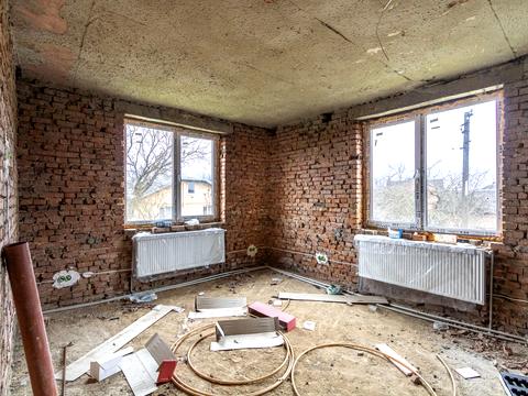 дом по адресу Бандери, 31