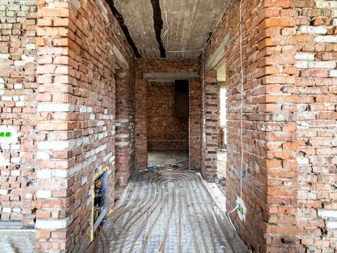 дом по адресу Бандери, 31