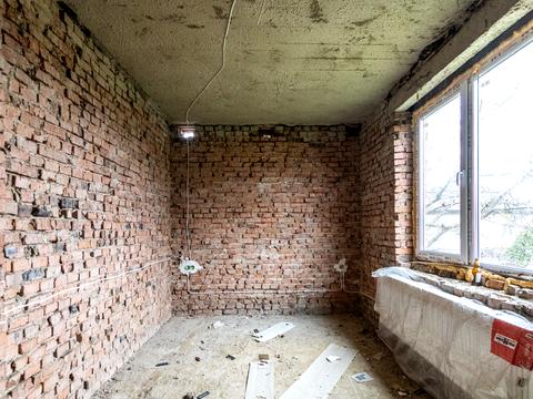 дом по адресу Бандери, 31