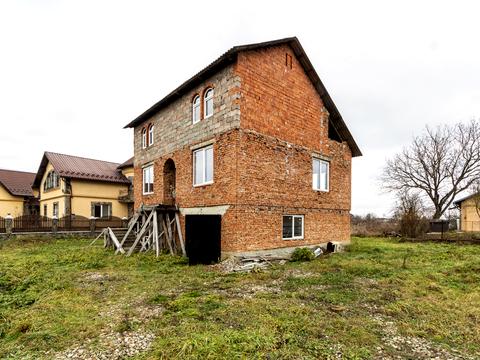 дом по адресу Бандери, 31