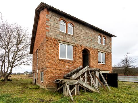 дом по адресу Бандери, 31