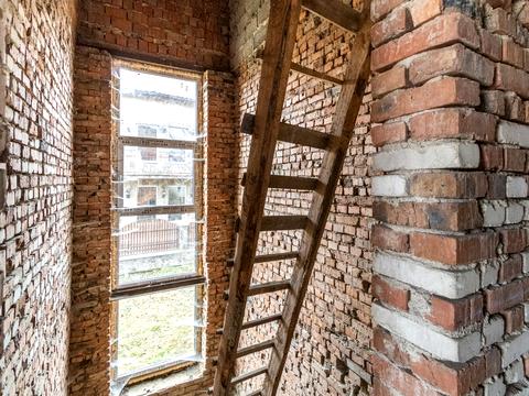 дом по адресу Бандери, 31