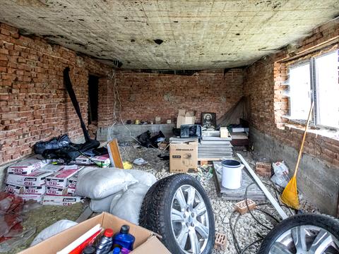 дом по адресу Бандери, 31