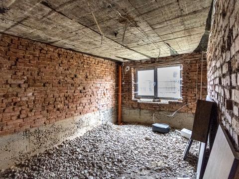 дом по адресу Бандери, 31