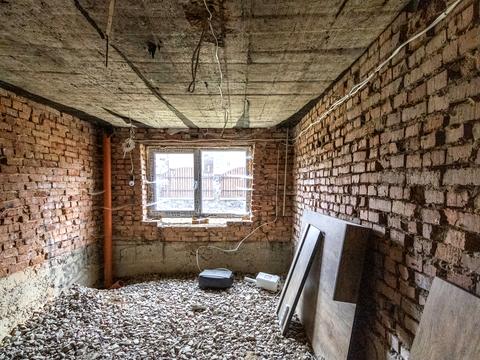 дом по адресу Бандери, 31