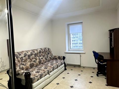 квартира за адресою Юлії Здановської вул. (Ломоносова), 52/3