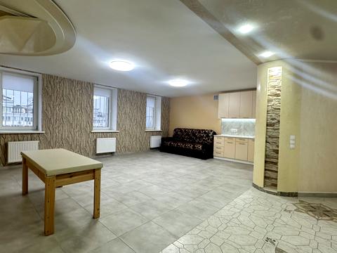 квартира за адресою Юлії Здановської вул. (Ломоносова), 52/3