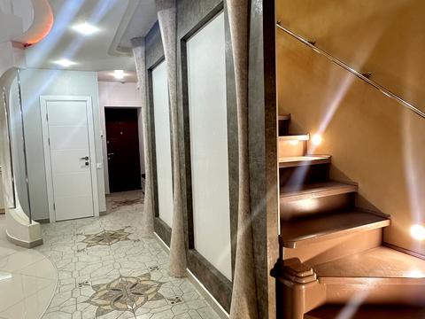 квартира за адресою Юлії Здановської вул. (Ломоносова), 52/3