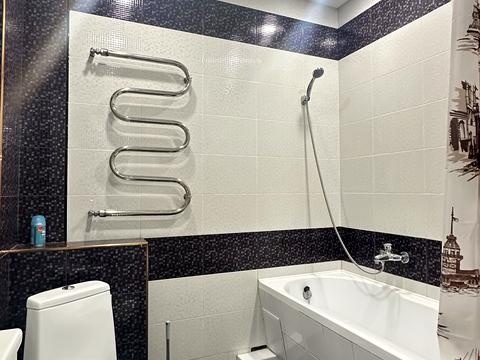 квартира за адресою Юлії Здановської вул. (Ломоносова), 52/3