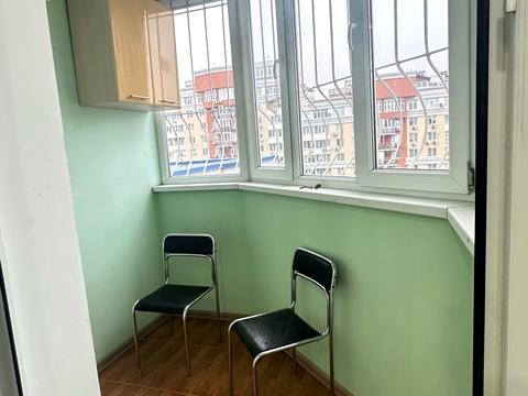 квартира за адресою Юлії Здановської вул. (Ломоносова), 52/3