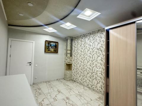 квартира за адресою Юлії Здановської вул. (Ломоносова), 52/3