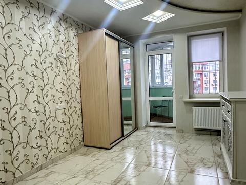 квартира за адресою Юлії Здановської вул. (Ломоносова), 52/3