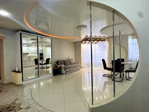 квартира за адресою Юлії Здановської вул. (Ломоносова), 52/3