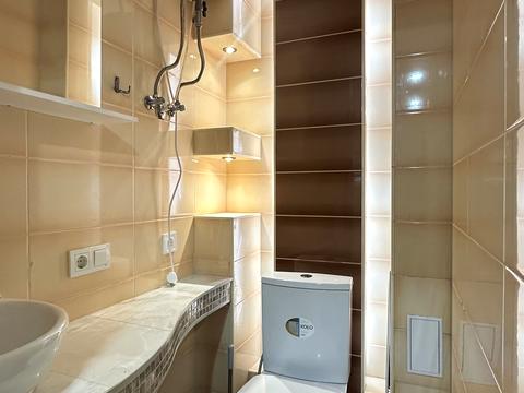 квартира за адресою Юлії Здановської вул. (Ломоносова), 52/3