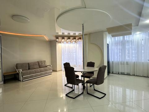 квартира за адресою Юлії Здановської вул. (Ломоносова), 52/3