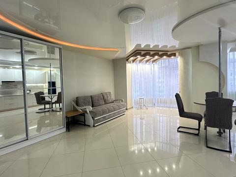 квартира за адресою Юлії Здановської вул. (Ломоносова), 52/3