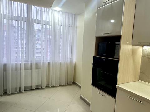 квартира за адресою Юлії Здановської вул. (Ломоносова), 52/3