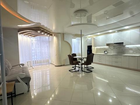 квартира за адресою Юлії Здановської вул. (Ломоносова), 52/3