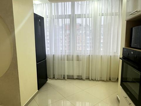 квартира за адресою Юлії Здановської вул. (Ломоносова), 52/3