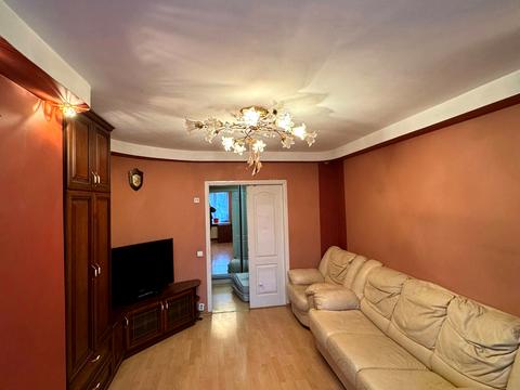 квартира за адресою Захарівська вул., 3-А