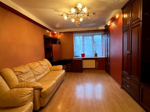 квартира за адресою Захарівська вул., 3-А