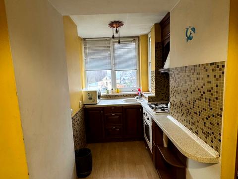 квартира за адресою Захарівська вул., 3-А