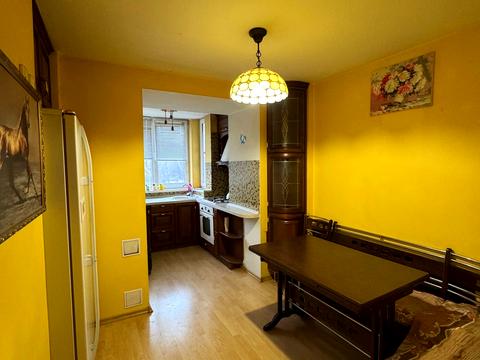 квартира за адресою Захарівська вул., 3-А