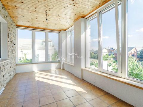 будинок за адресою Вишнева